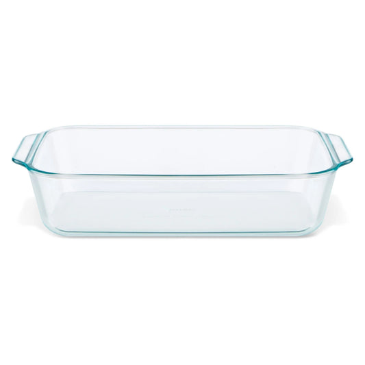 Pyrex® 9" x 13" Deep Oblong Baking Dish