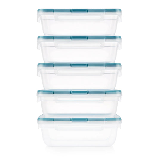 Snapware Total Solution - 8.5 Cup, 10 pc set