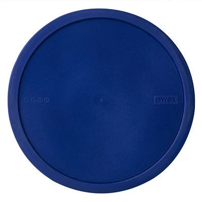 Pyrex® Blue Plastic Lid for Watercolor Collection 4-quart Mixing Bowl
